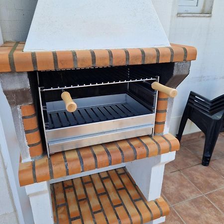 Amazing Terrace Costa Da Caparica Apartment Exterior foto
