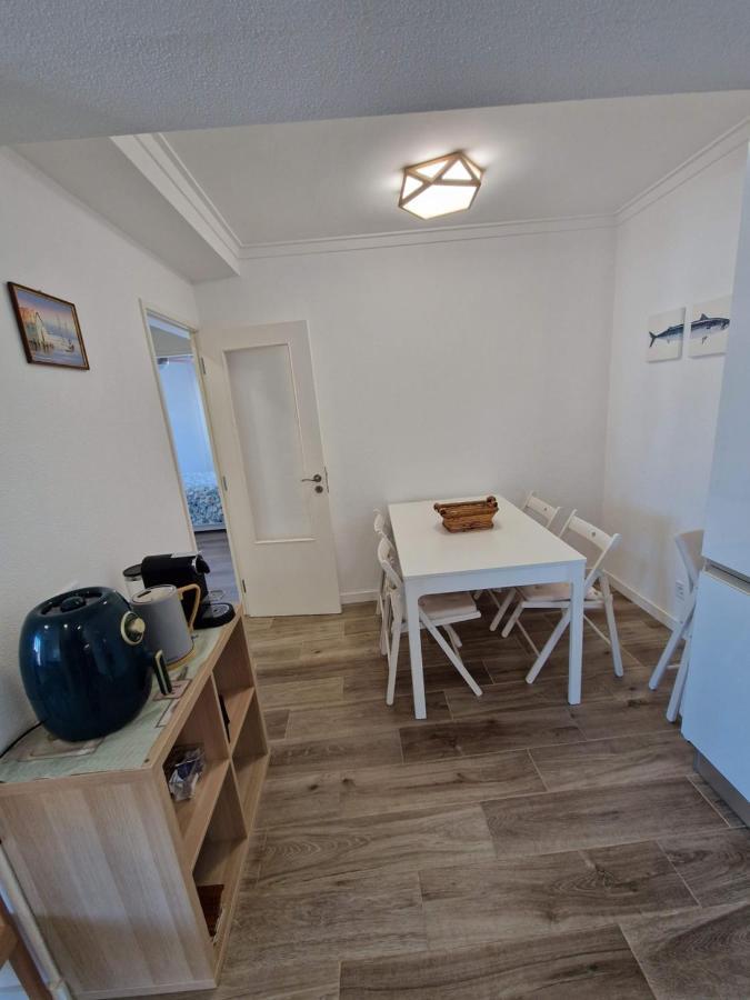 Amazing Terrace Costa Da Caparica Apartment Exterior foto