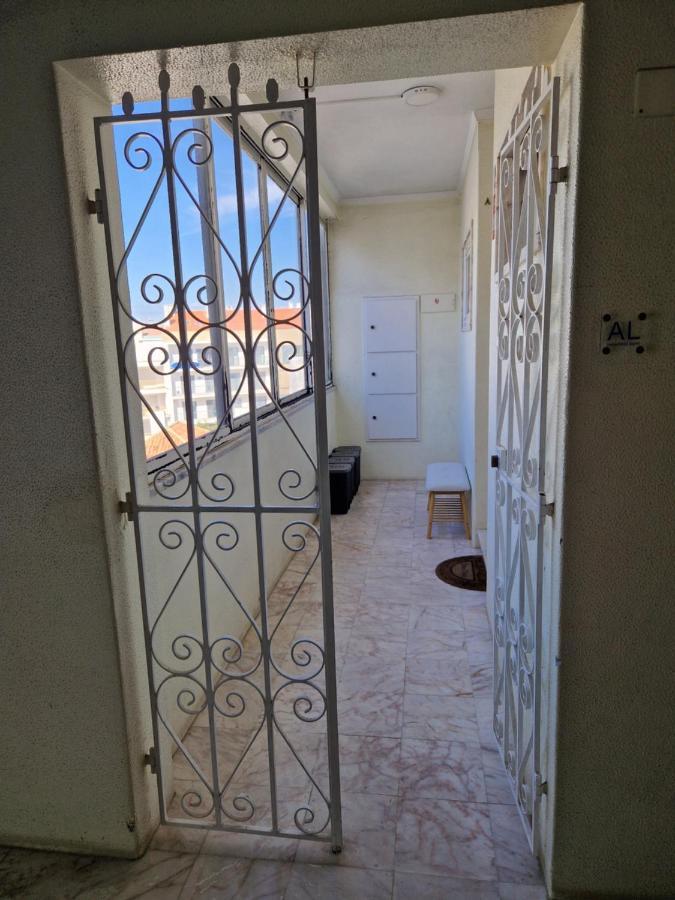 Amazing Terrace Costa Da Caparica Apartment Exterior foto