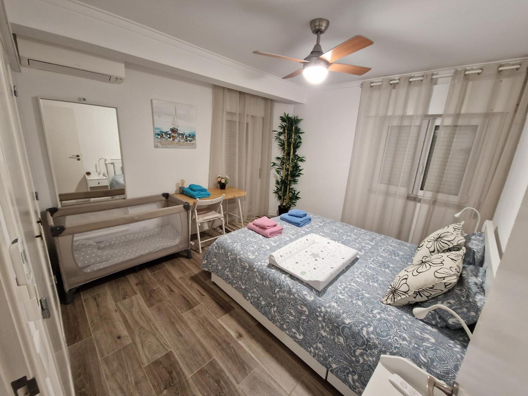 Amazing Terrace Costa Da Caparica Apartment Exterior foto