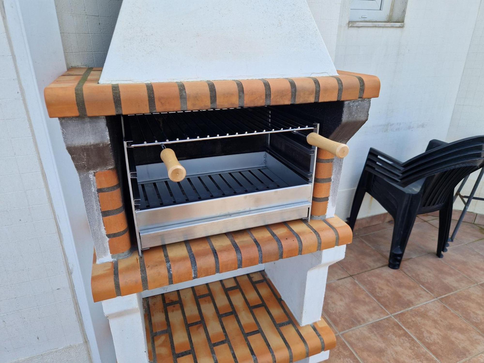 Amazing Terrace Costa Da Caparica Apartment Exterior foto